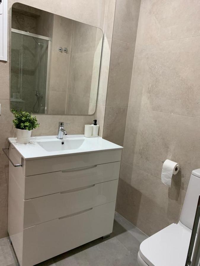 Uim Mediterraneo Pb Aragon B Wifi Пуэтро-де-Сагунто Экстерьер фото